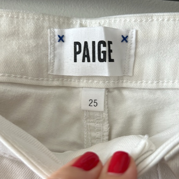 Paige Jeans - Picture 3 of 4